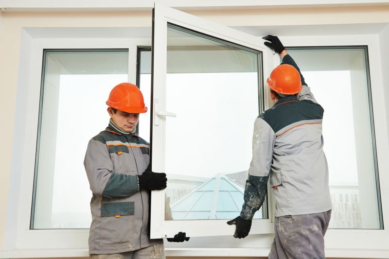 Cost of Windows Installation in Medina, OH